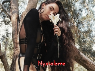 Nyxsalome