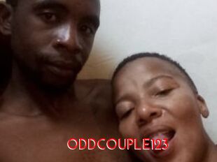 ODDCOUPLE123