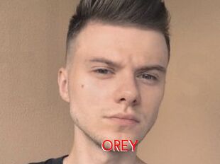 OREY