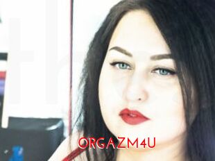 ORGAZM4U