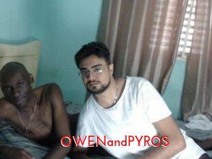 OWENandPYROS