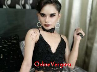 OdineVergara The Sex