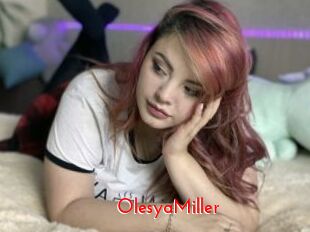 OlesyaMiller