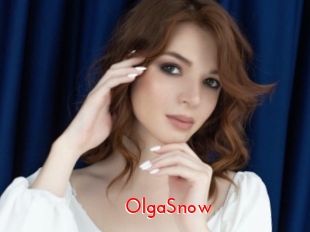 OlgaSnow