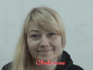 OlhaEvanse The Sex