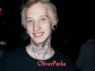 OliverParks