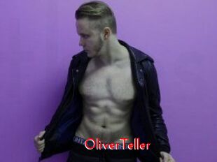 OliverTeller