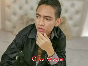 OliverWayne