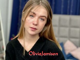 OliviaJamison The Sex