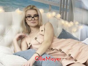 OllieMayer The Sex