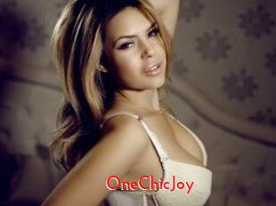 OneChicJoy