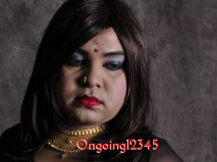 Ongoing12345