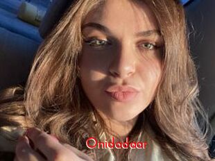 Onidadaar