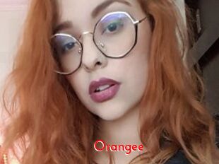 Orangee