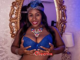 Oreaniss The Sex
