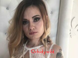 Orhidywild