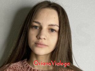 OrianaVialega The Sex