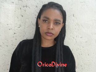 OricaDivine