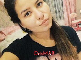 OrisMAR