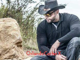OrlandoCarterX