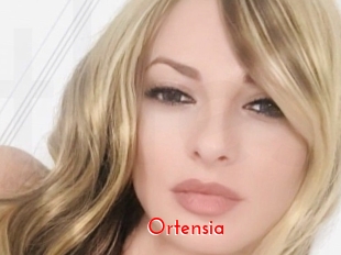 Ortensia