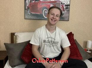 OskarPatterson