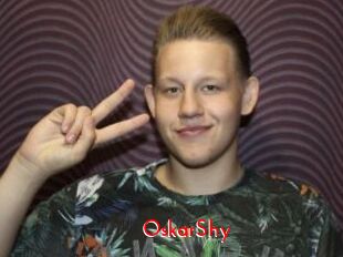 OskarShy