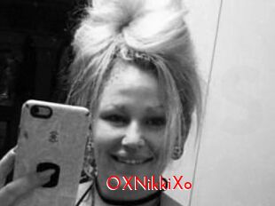 OXNikkiXo