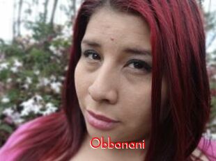 Obbanani