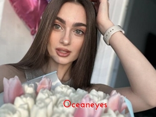 Oceaneyes