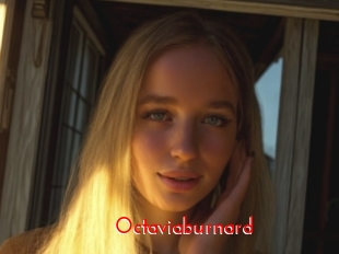 Octaviaburnard
