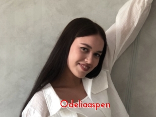 Odeliaaspen