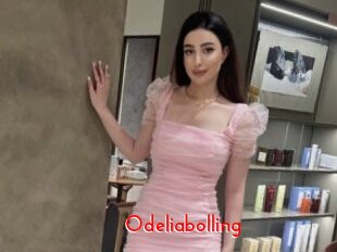 Odeliabolling