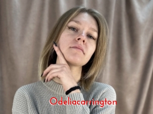 Odeliacarrington