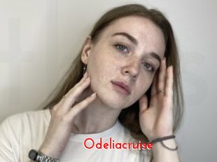 Odeliacruise