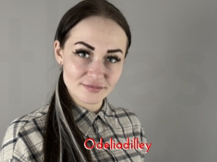 Odeliadilley