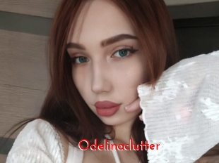 Odelinaclutter