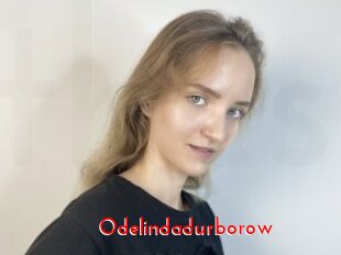 Odelindadurborow