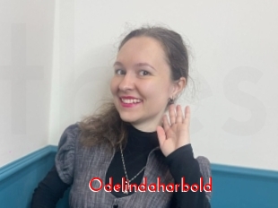 odelindaharbold The Sex