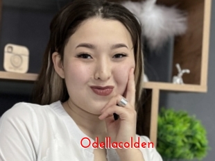 Odellacolden