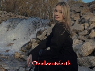Odellacutsforth