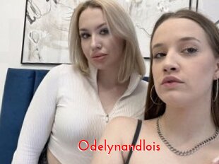 Odelynandlois