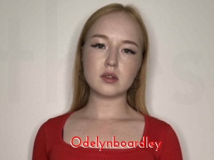 Odelynboardley