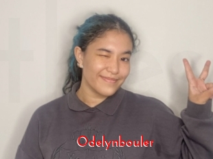 Odelynbouler