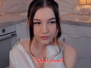 Odelyncarll