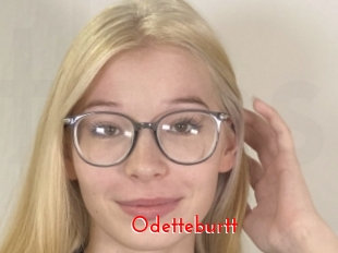 Odetteburtt