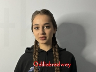 Odiliabradway