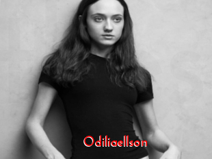 Odiliaellson