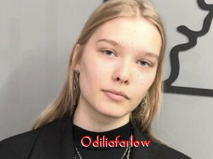 Odiliafarlow