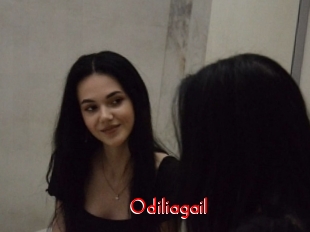 Odiliagail